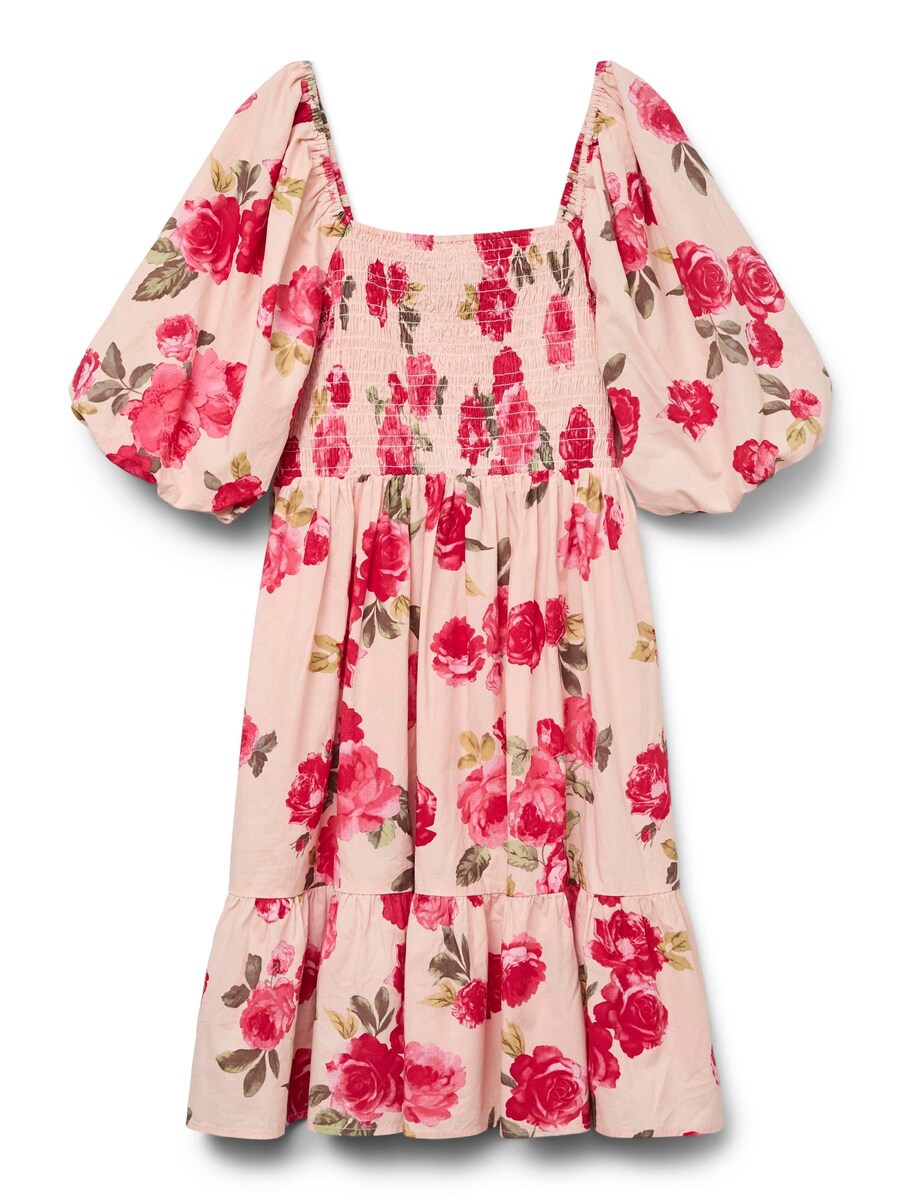 Мини платье VERO MODA VMNomia, Red
Мини платье VERO MODA VMNomia, Red