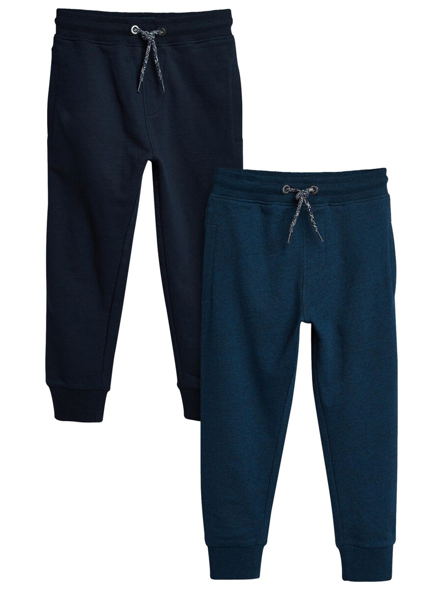 Зауженные брюки Next, цвет Navy/Cyan blue
Зауженные брюки Next, цвет Navy/Cyan blue