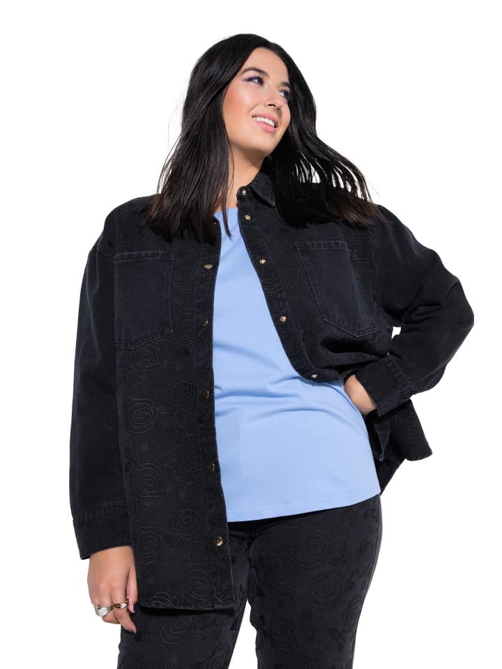 Studio Untold Черная блузка
Studio Untold Черная блузка