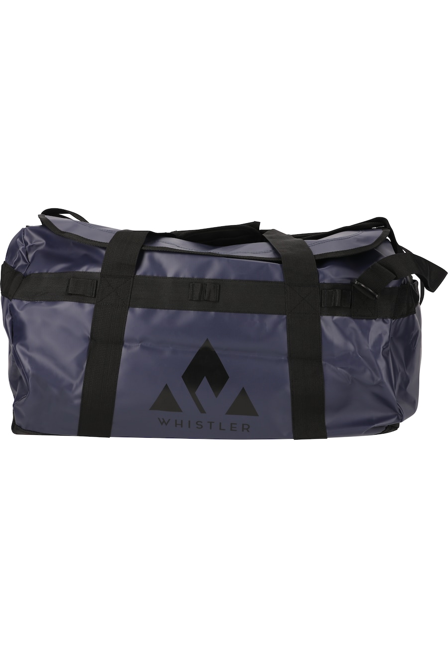 Спортивная сумка Whistler Rhorsh, синий
Спортивная сумка Whistler Rhorsh, синий