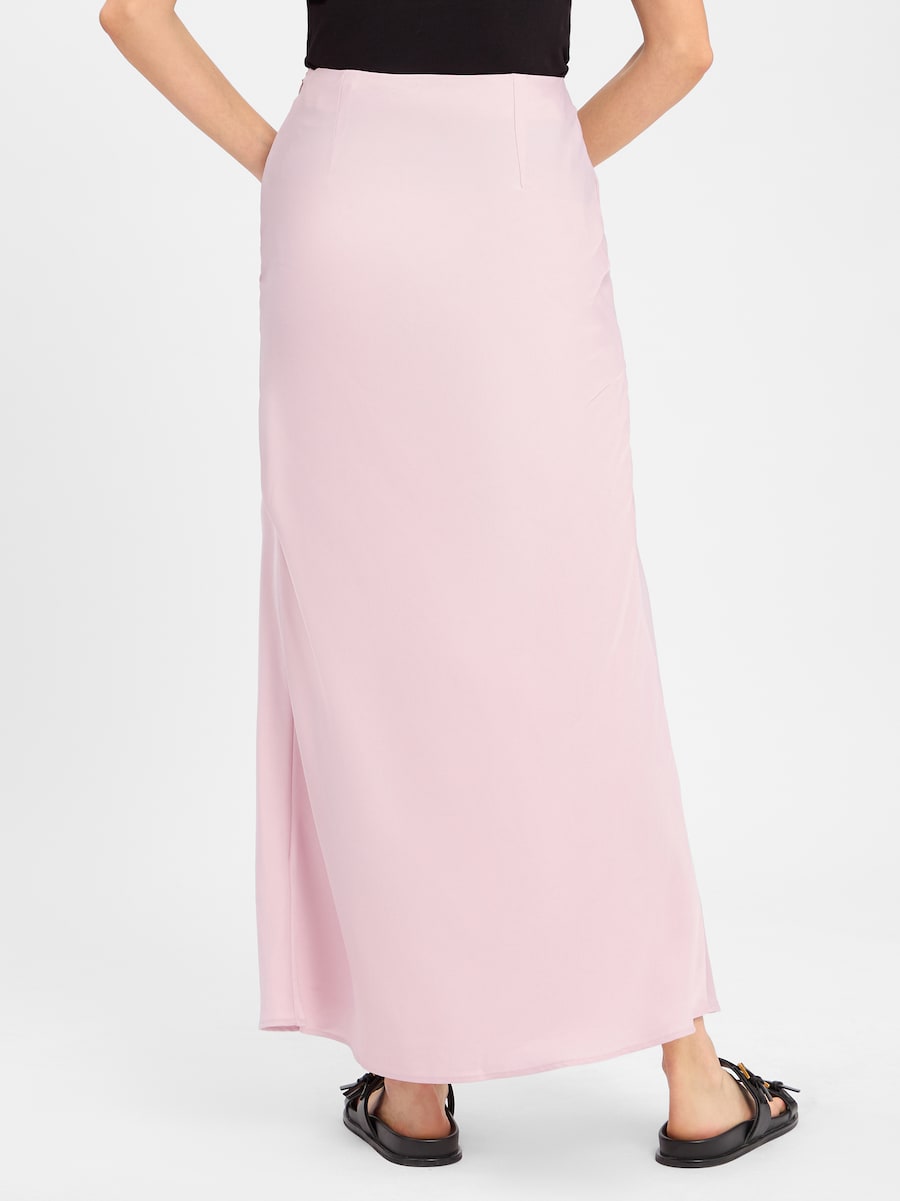 Юбка BOSS Visos, Rose
Юбка BOSS Visos, Rose