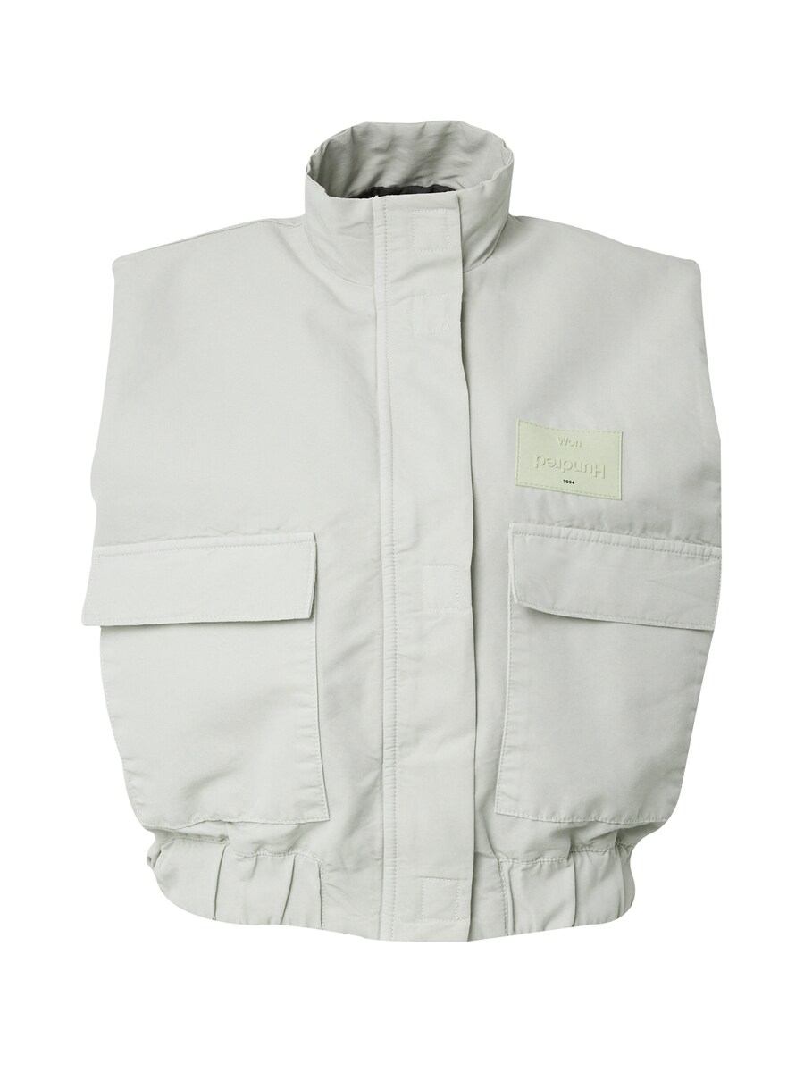 Жилет Won Hundred Nicola, серый
Жилет Won Hundred Nicola, серый