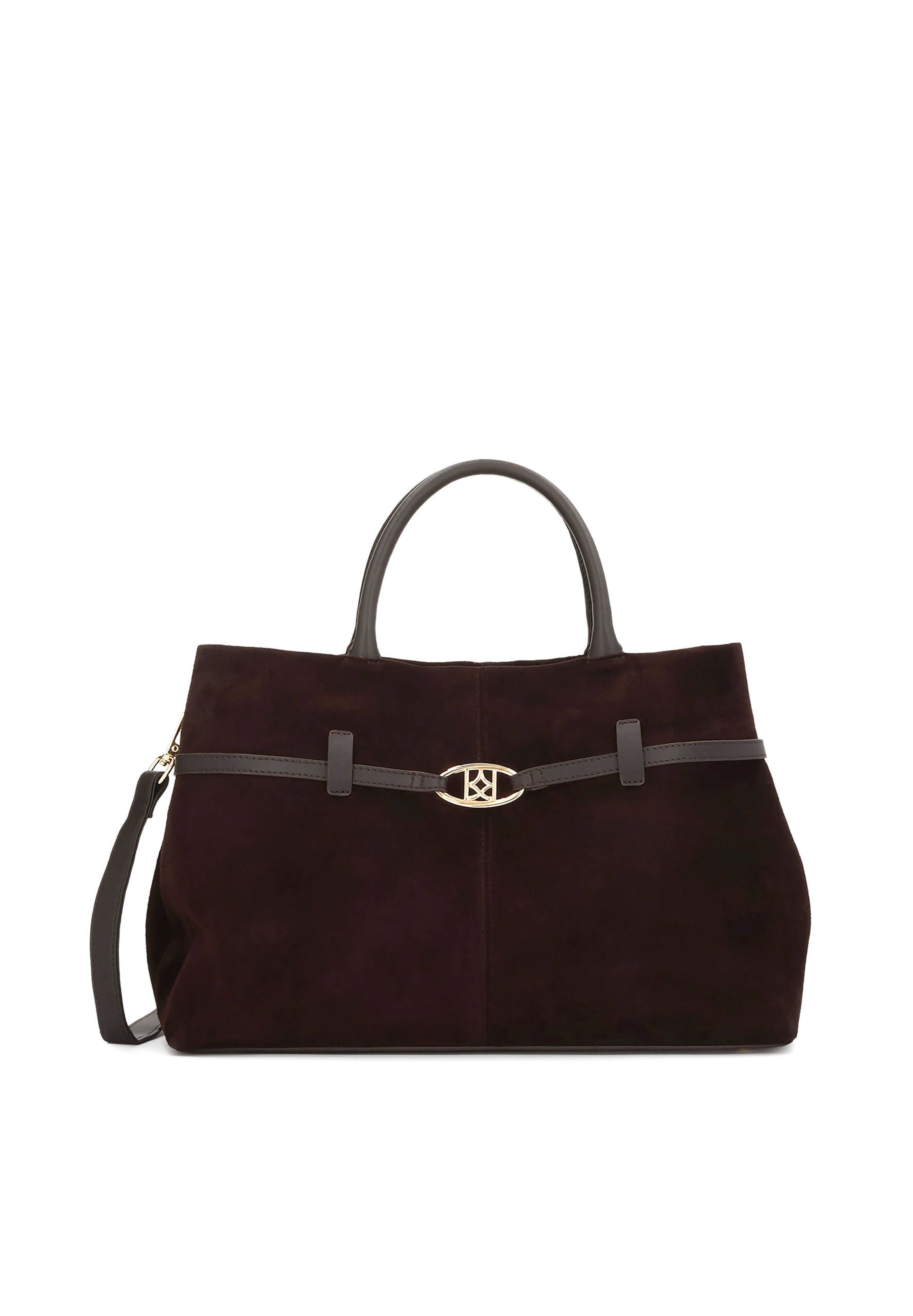 Kazar Сумка в цвете Chocolate
Kazar Сумка в цвете Chocolate