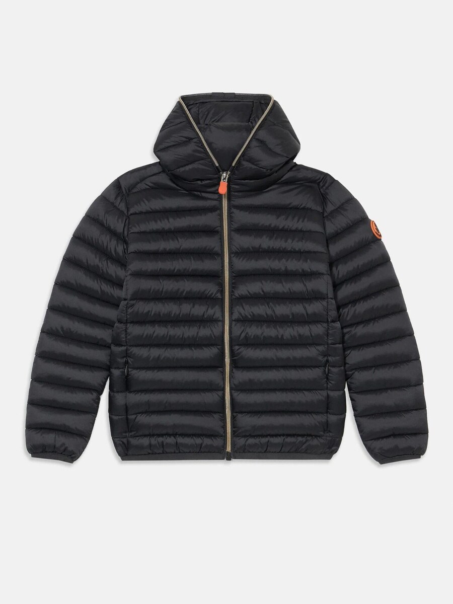 Зимняя куртка SAVE THE DUCK IRIS, черный
Зимняя куртка SAVE THE DUCK IRIS, черный