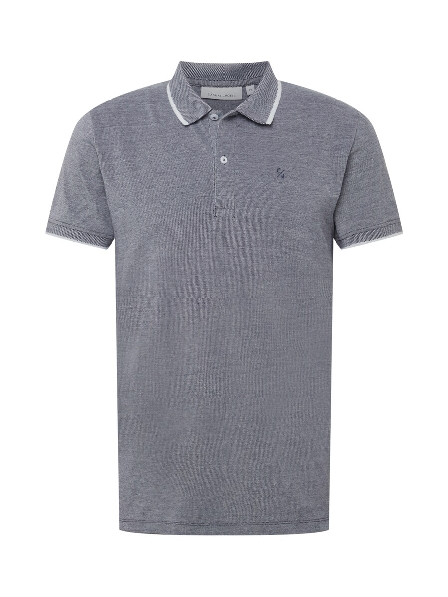 Рубашка поло Casual Friday Shirt Tristan, синий
Рубашка поло Casual Friday Shirt Tristan, синий