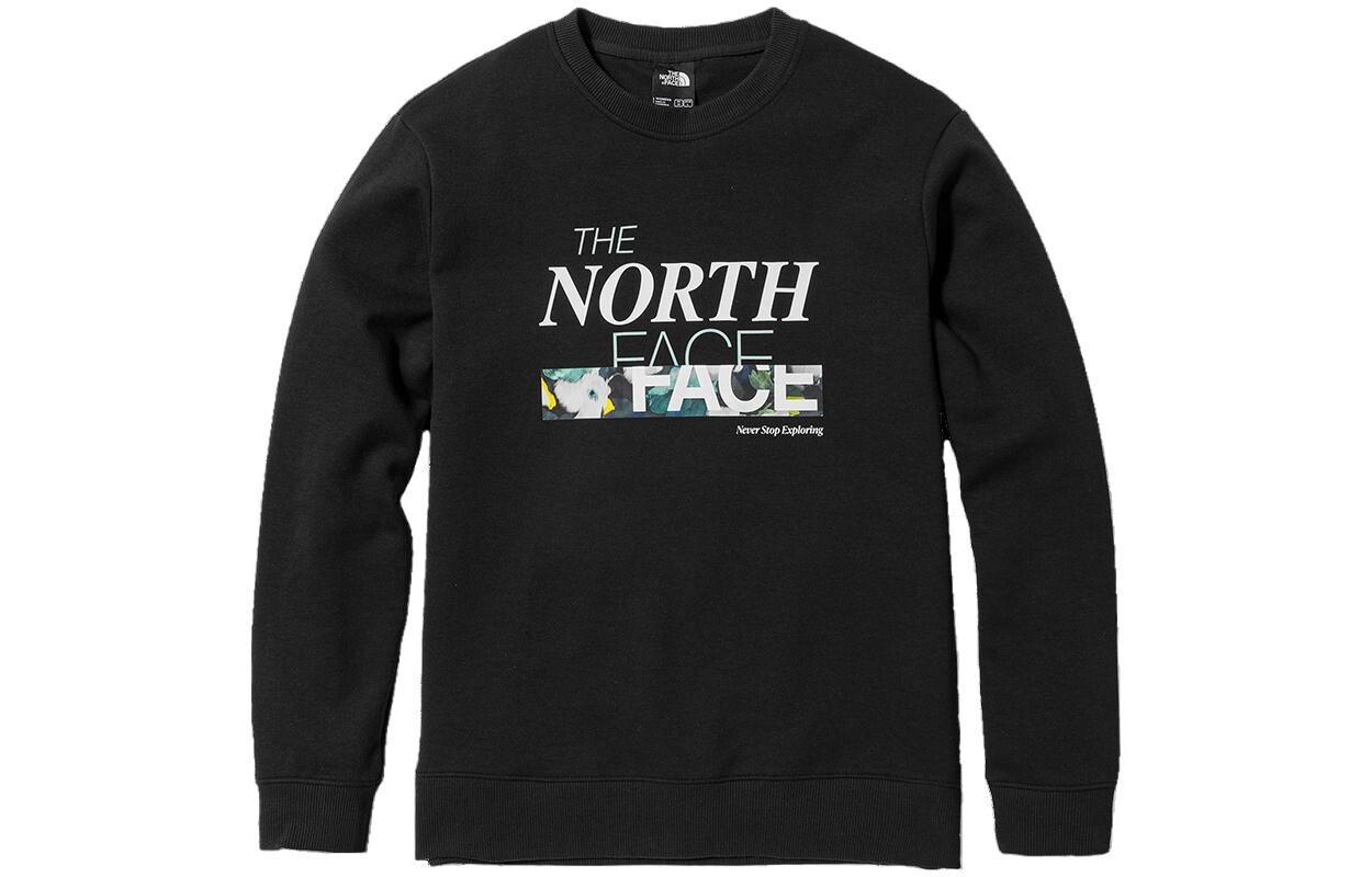 Толстовка женская черная The North Face
Толстовка женская черная The North Face