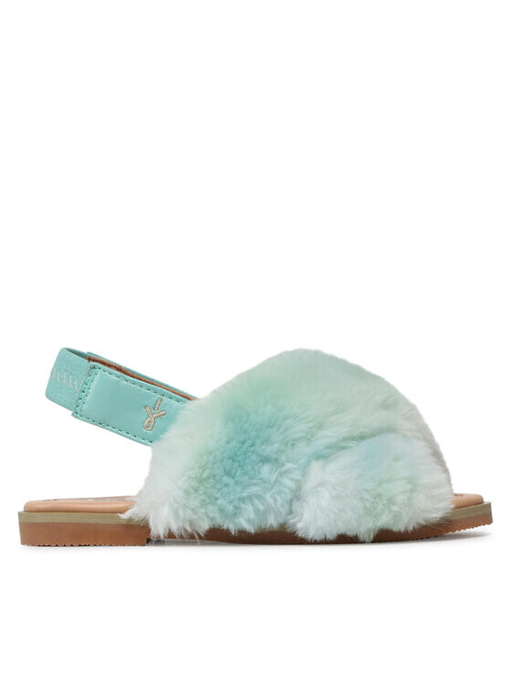 Сандалии Emu Australia, зеленый
Сандалии Emu Australia, зеленый