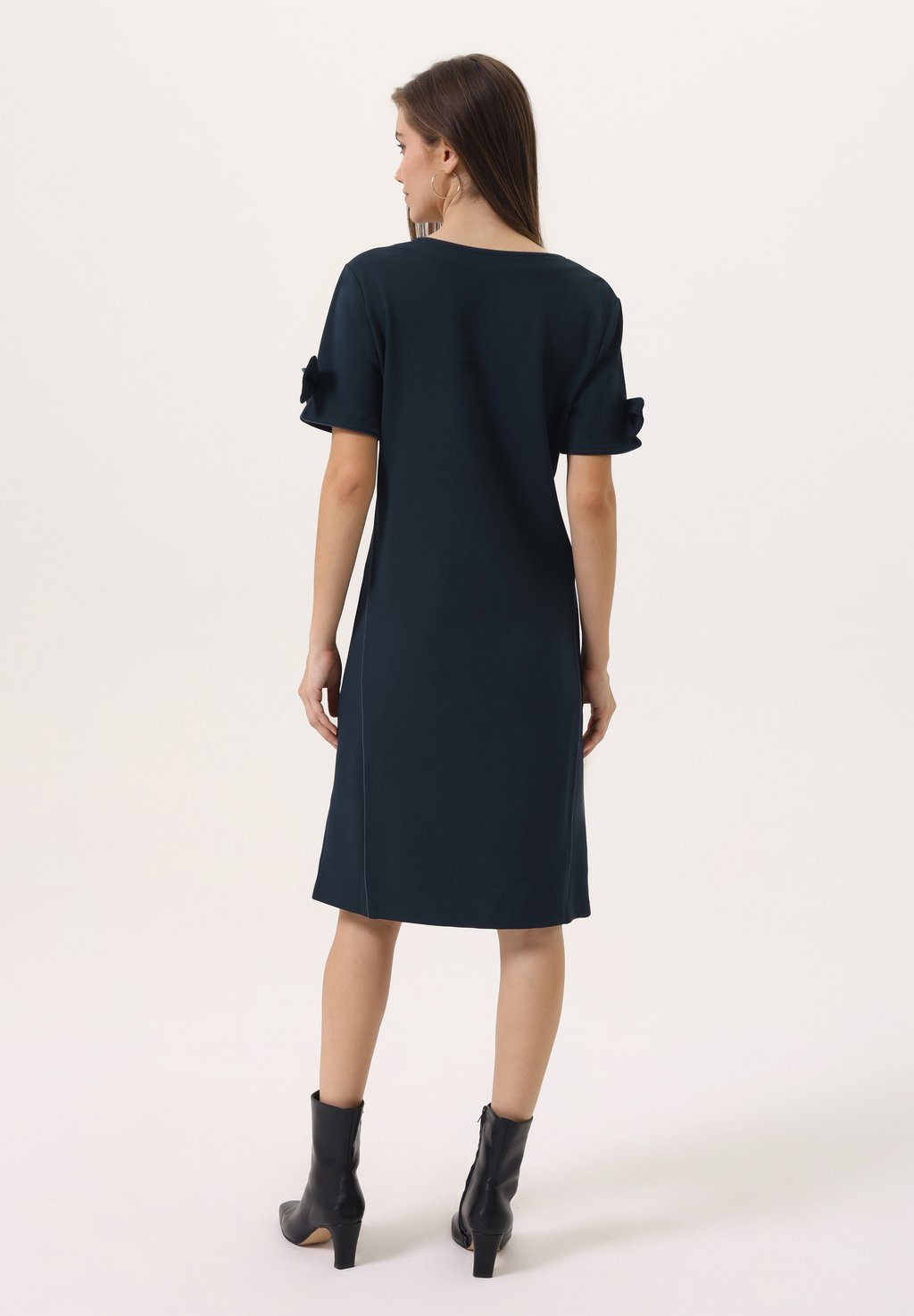 Повседневное платье Anna Field, темно-синий
Повседневное платье Anna Field, темно-синий