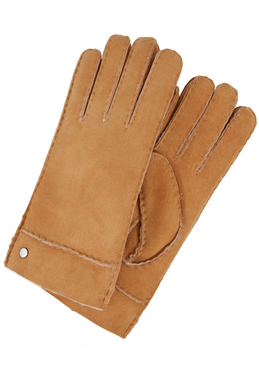 Перчатки Roeckl HELSINKI, Hazelnut/Camel
Перчатки Roeckl HELSINKI, Hazelnut/Camel