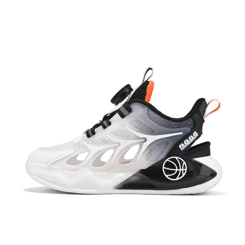 Сандалии мужские и женские детские CAMKIDS, белый/черный
Сандалии мужские и женские детские CAMKIDS, белый/черный