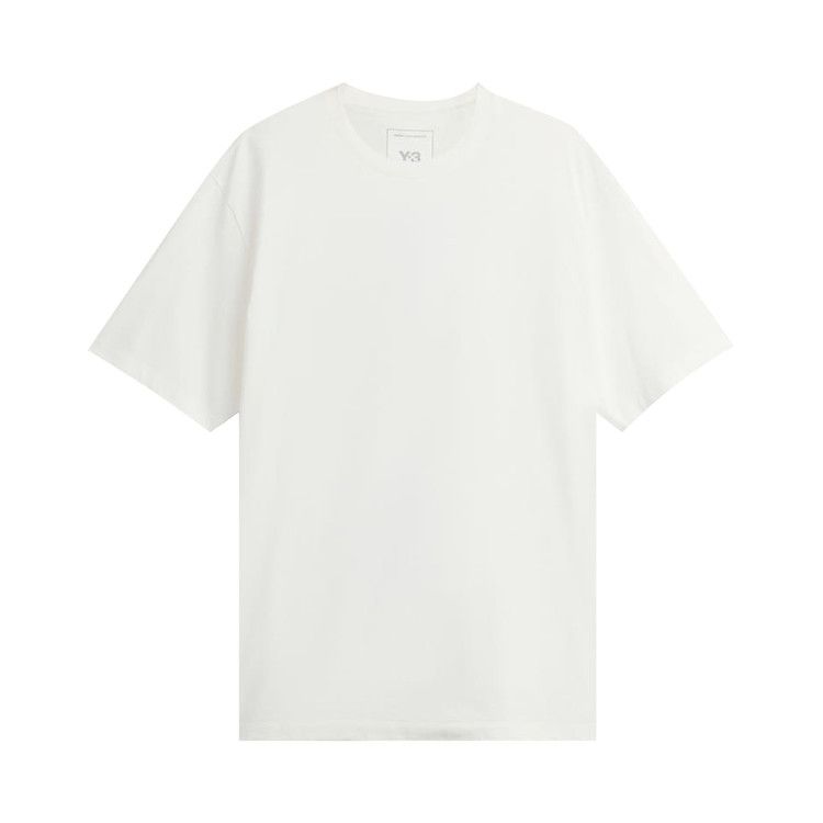 Футболка Y-3 Graphic Short-Sleeve Tee, Core White
Футболка Y-3 Graphic Short-Sleeve Tee, Core White
