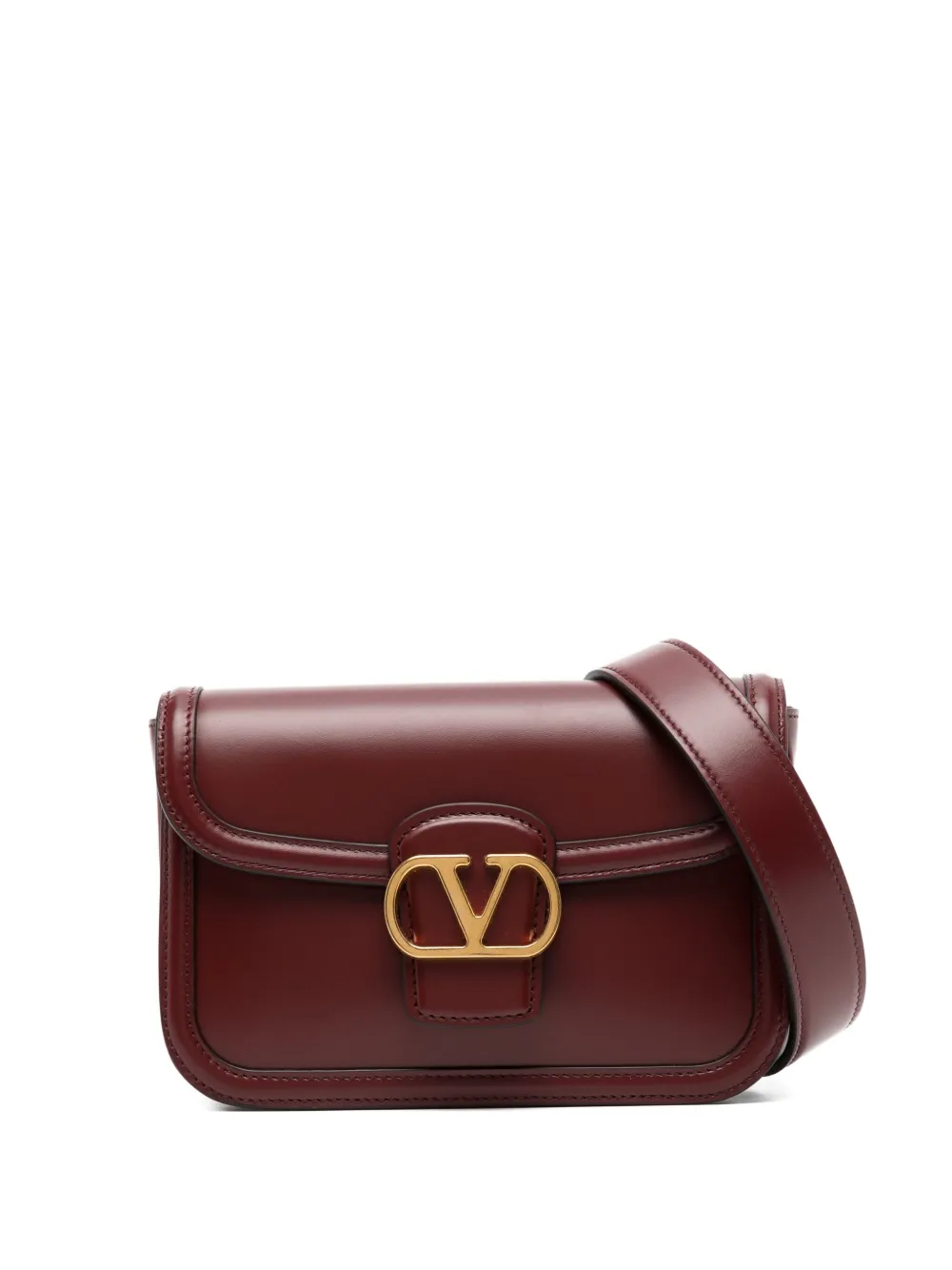 Поясная сумка 9To5 Canvas Valentino Garavani, красный
Поясная сумка 9To5 Canvas Valentino Garavani, красный