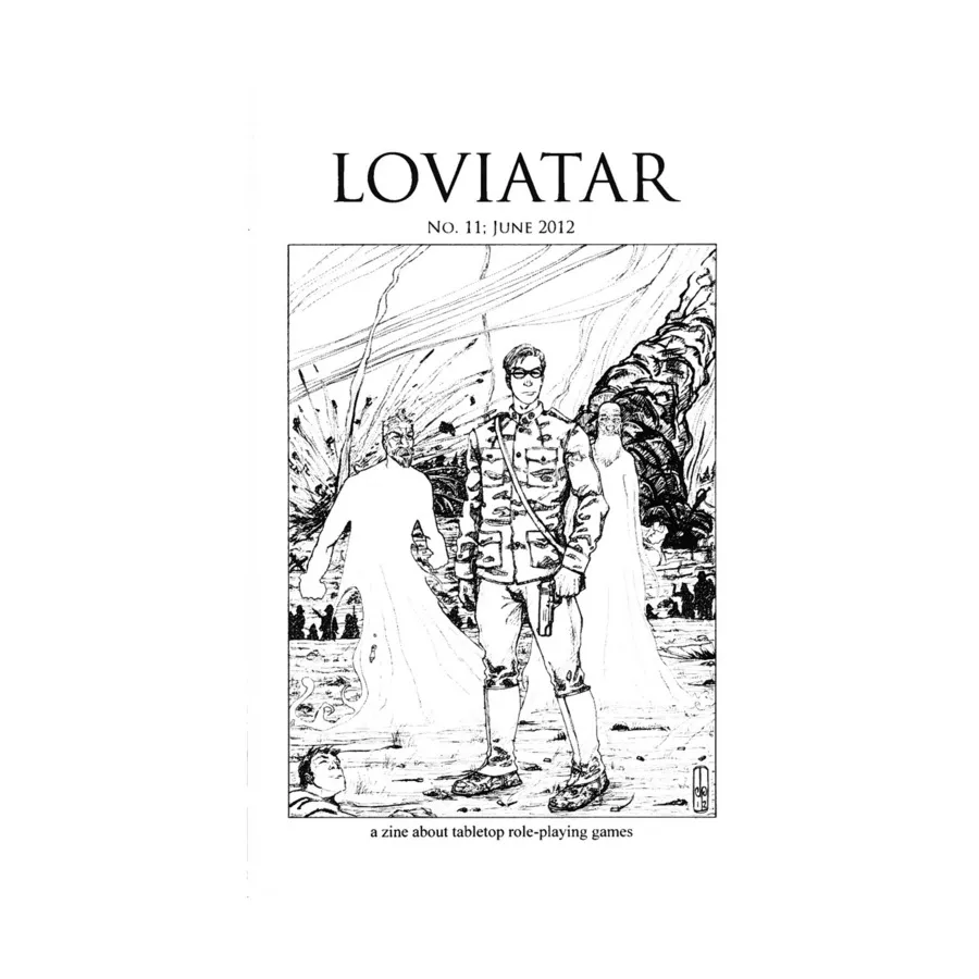 Журнал #11 2nd Printing "Ghosts at the Foot of the Bed, Hex 007", Loviatar Magazine 
Журнал #11 2nd Printing "Ghosts at the Foot of the Bed, Hex 007", Loviatar Magazine