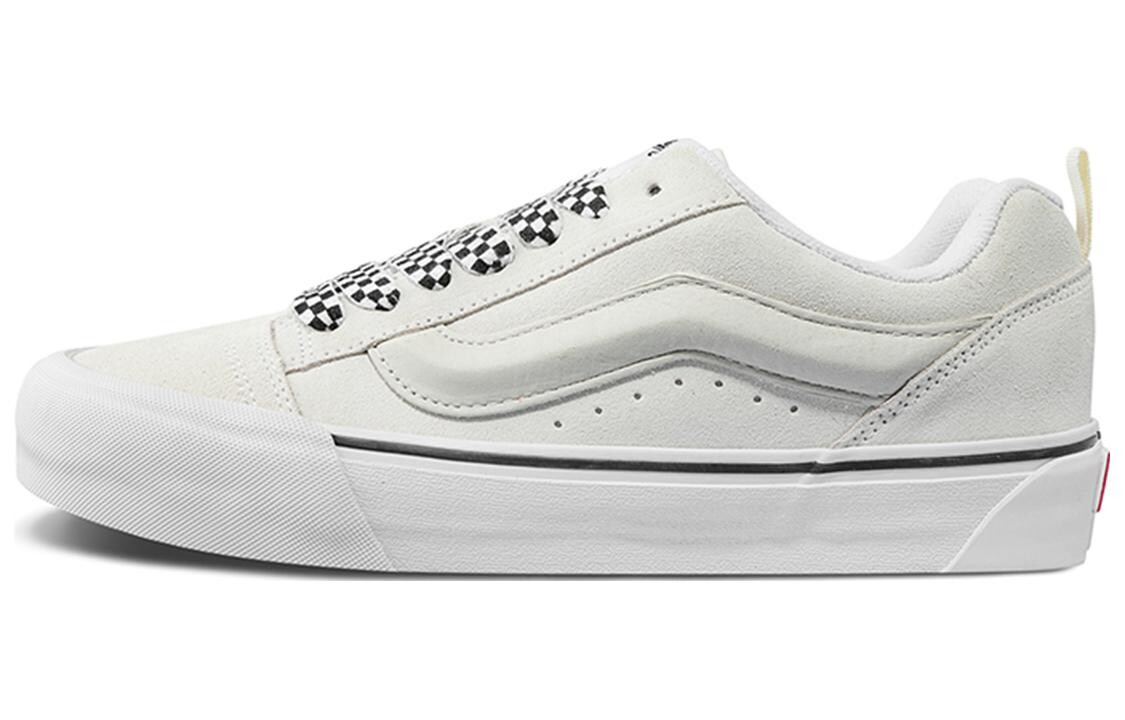 Кроссовки Vans Knu Skool Vlt Lx Marshmallow White
Кроссовки Vans Knu Skool Vlt Lx Marshmallow White
