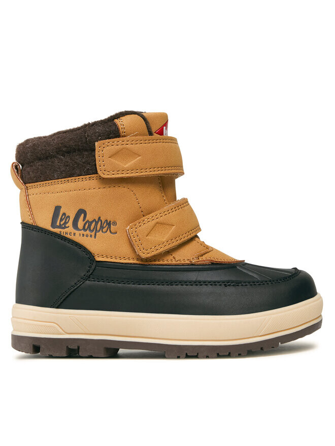 Зимние Ботинки Lee Cooper, желтый
Зимние Ботинки Lee Cooper, желтый