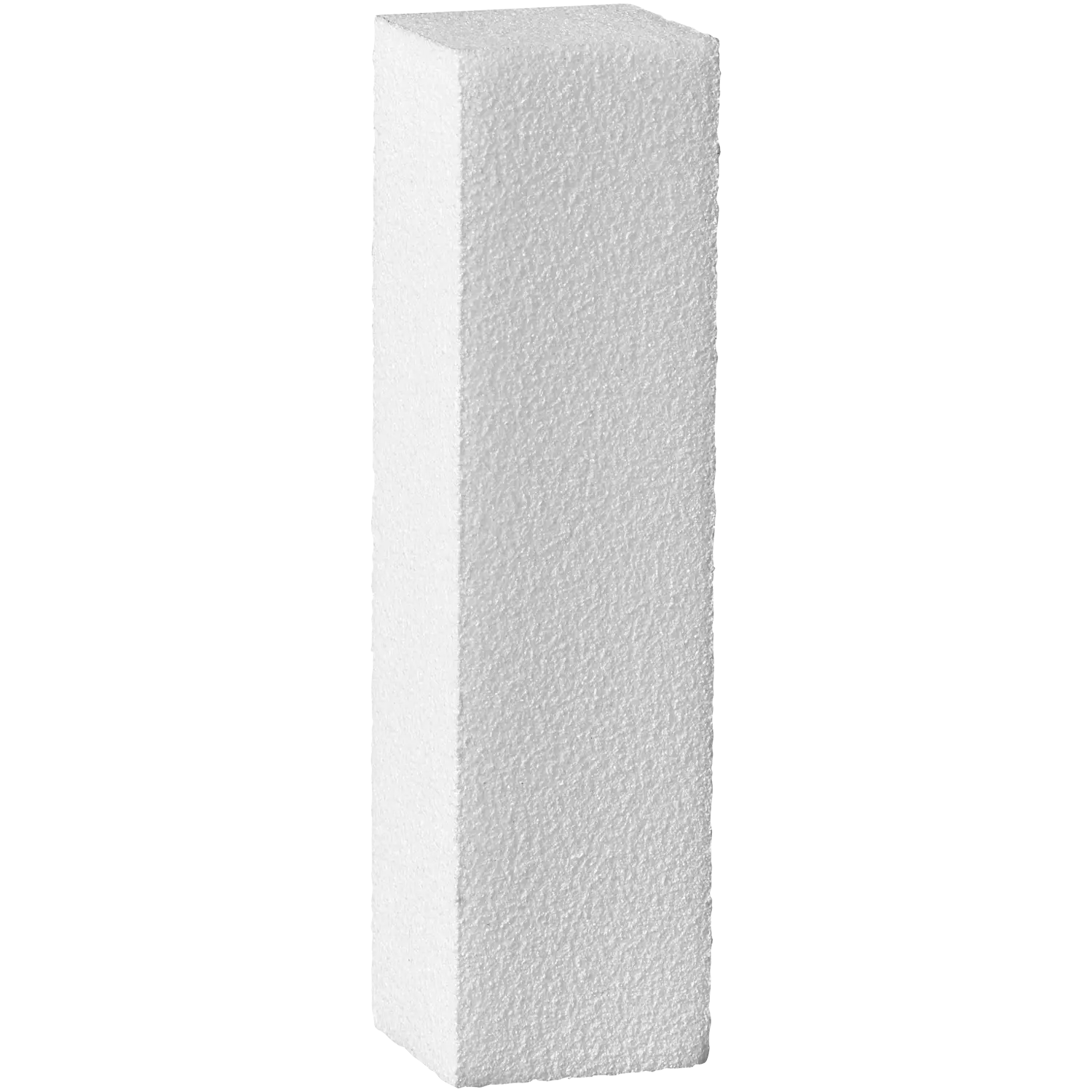 Блок для полировки ногтей белый Hebe Professional, 1 шт.
Блок для полировки ногтей белый Hebe Professional, 1 шт.