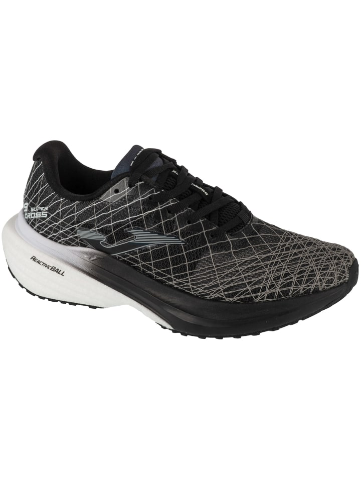 Беговая обувь Joma, черный
Беговая обувь Joma, черный