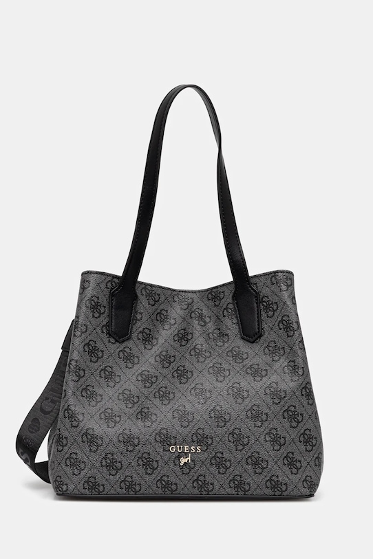 Детская сумка Guess, черный
Детская сумка Guess, черный