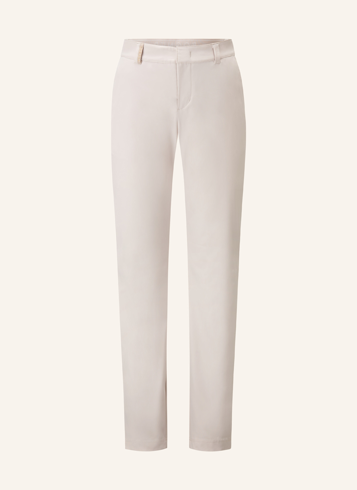 Штаны для гольфа nessi Bogner, бежевый
Штаны для гольфа nessi Bogner, бежевый