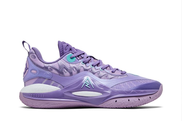 Кроссовки AR2 'Milky Way', фиолетовый
Кроссовки AR2 'Milky Way', фиолетовый