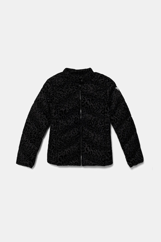 Детская куртка Guess, черный 
Детская куртка Guess, черный