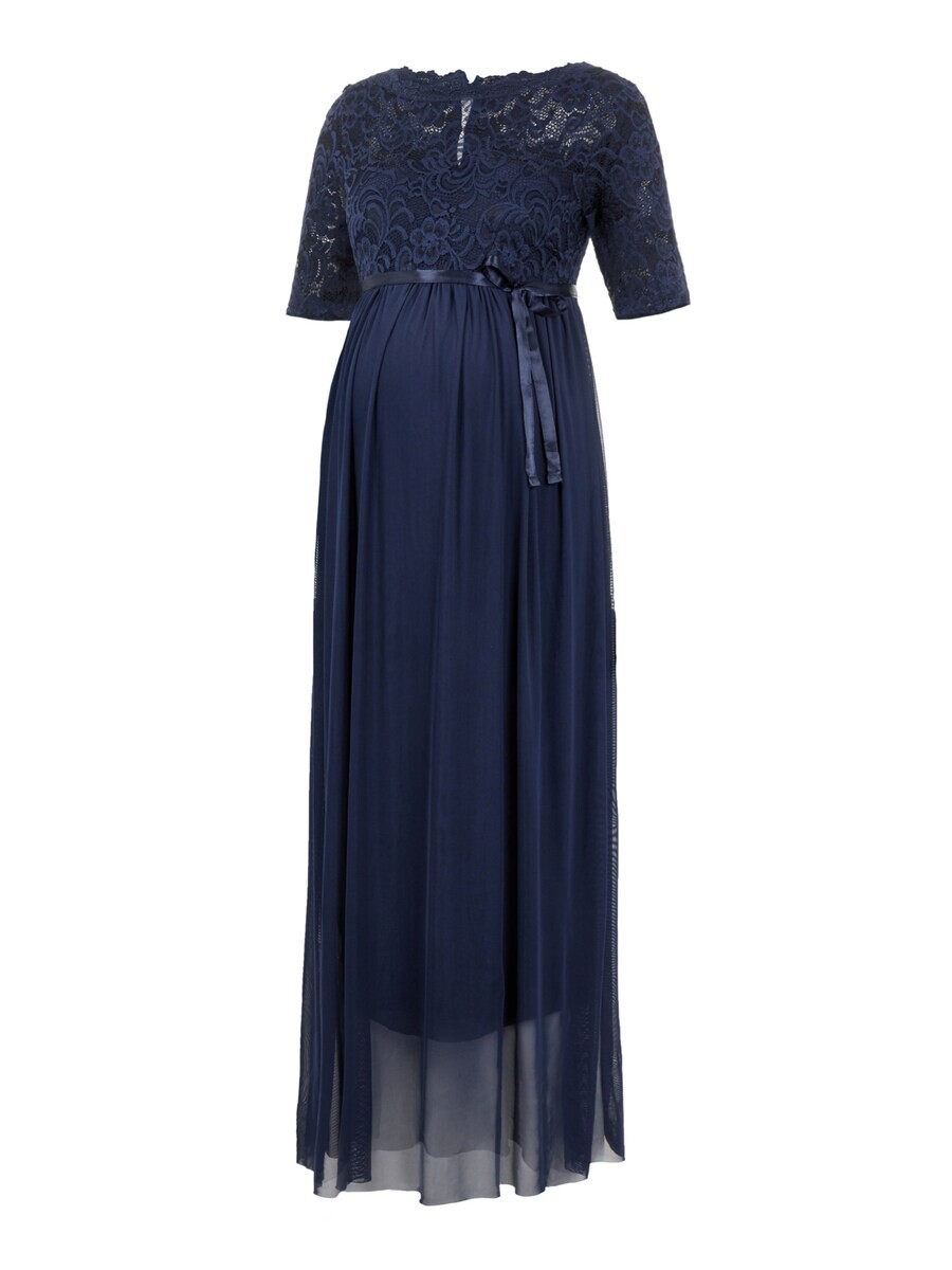 Вечернее платье Mamalicious MIVANA, темно-синий
Вечернее платье Mamalicious MIVANA, темно-синий