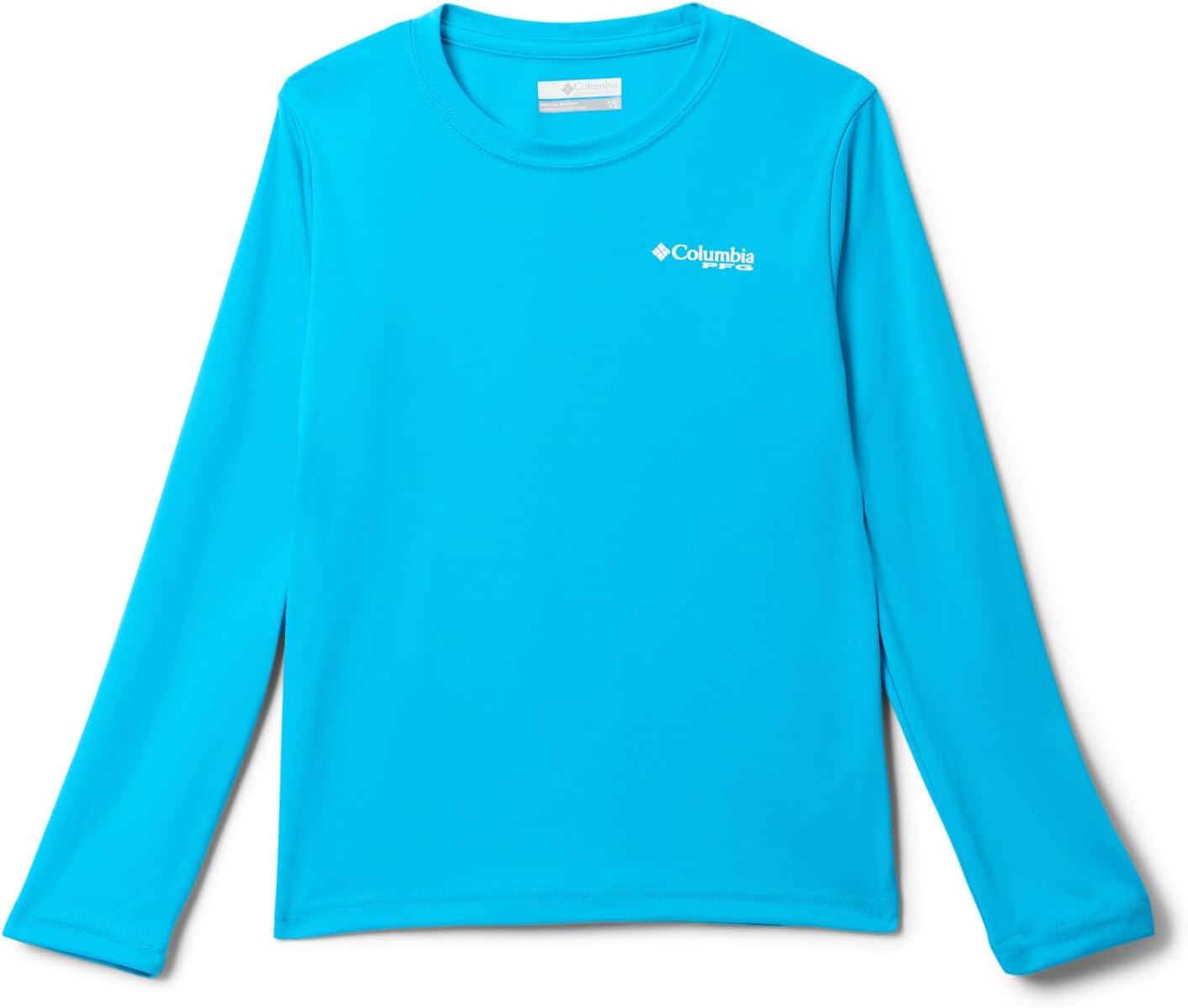 Columbia Boys Terminal Tackle PFG Line Time, Ocean Blue/White Line Time
Columbia Boys Terminal Tackle PFG Line Time, Ocean Blue/White Line Time