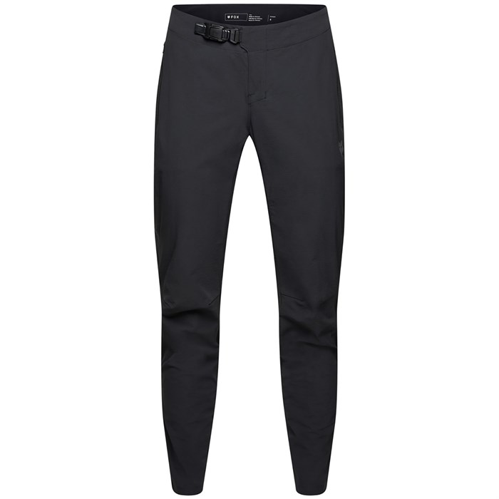 Брюки Ranger - женские Fox Racing, Black
Брюки Ranger - женские Fox Racing, Black