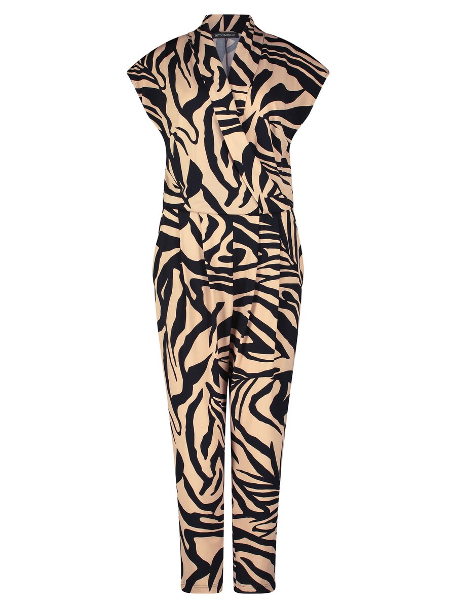 Комбинезон Betty Barclay, Black
Комбинезон Betty Barclay, Black
