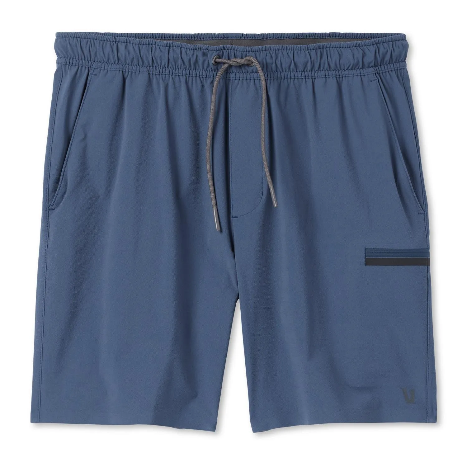 Шорты Grafton Unlined 7 дюймов - Мужские Vuori, Pacific
Шорты Grafton Unlined 7 дюймов - Мужские Vuori, Pacific