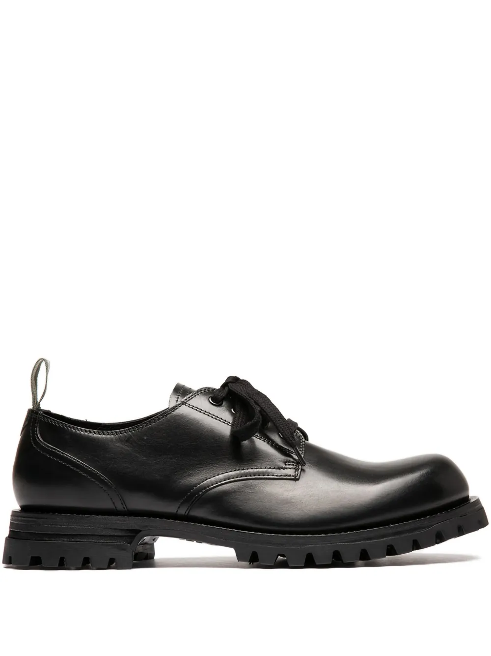 Туфли дерби Rushden Officine Creative, черный
Туфли дерби Rushden Officine Creative, черный
