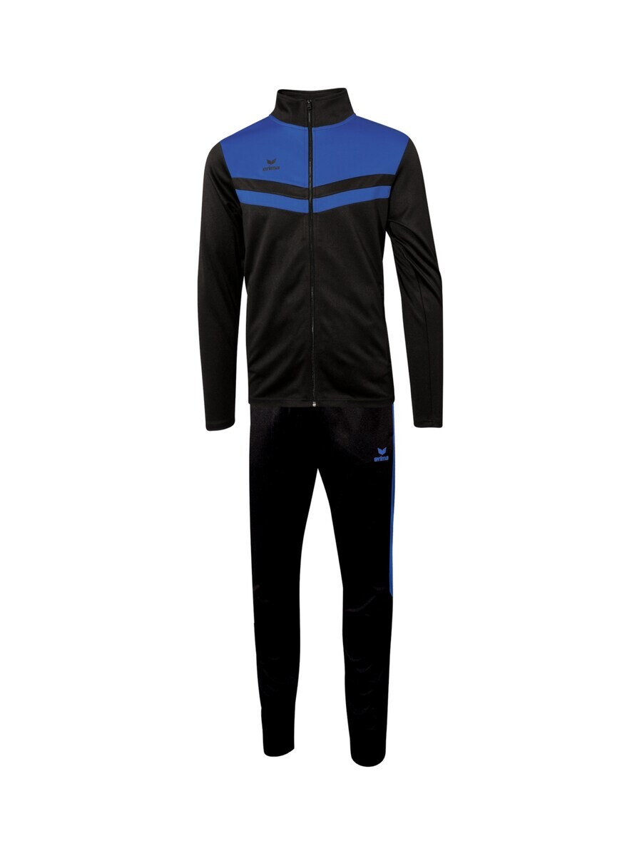 Спортивный костюм Erima, черный
Спортивный костюм Erima, черный