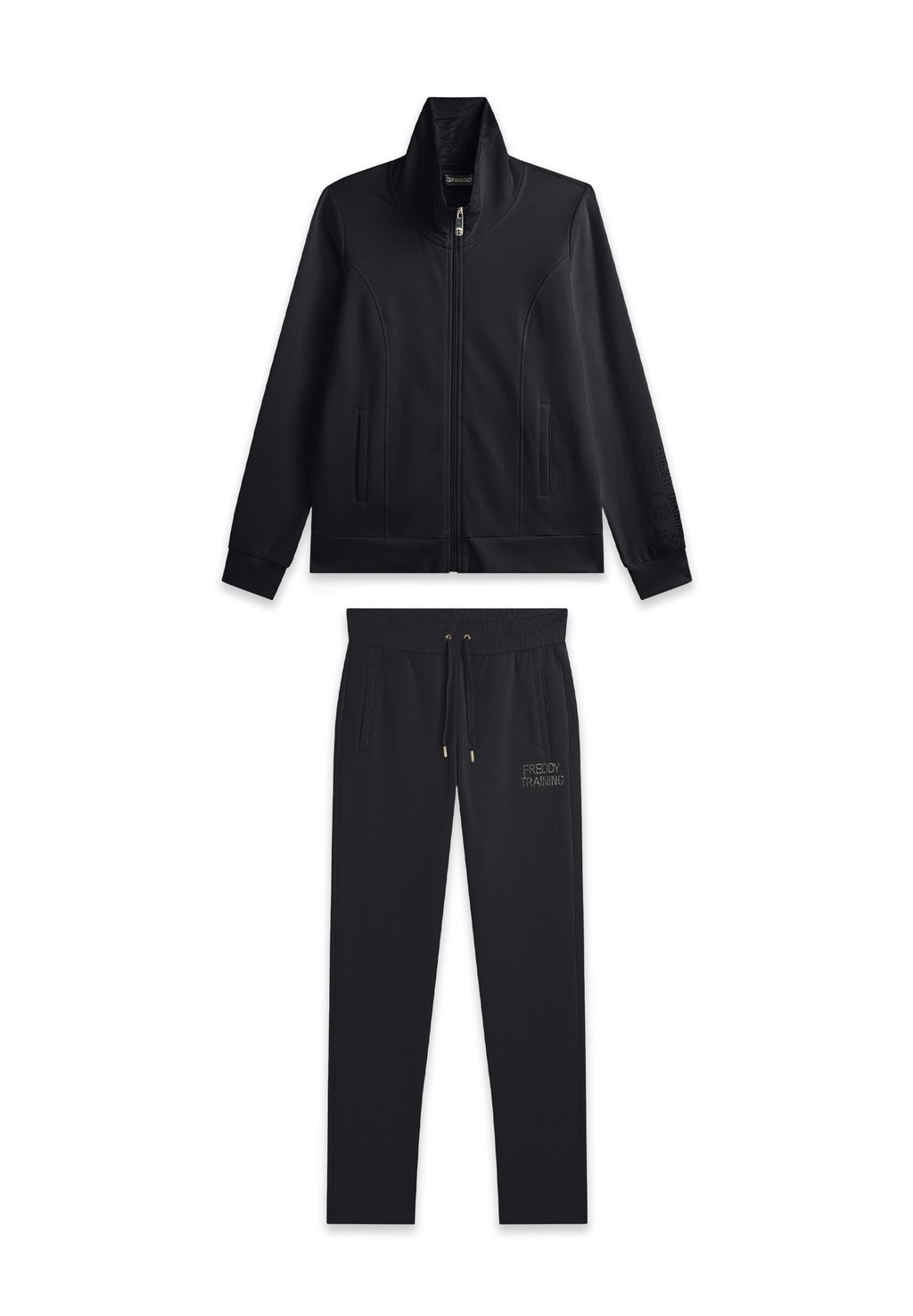 Костюм SET Freddy, черный
Костюм SET Freddy, черный