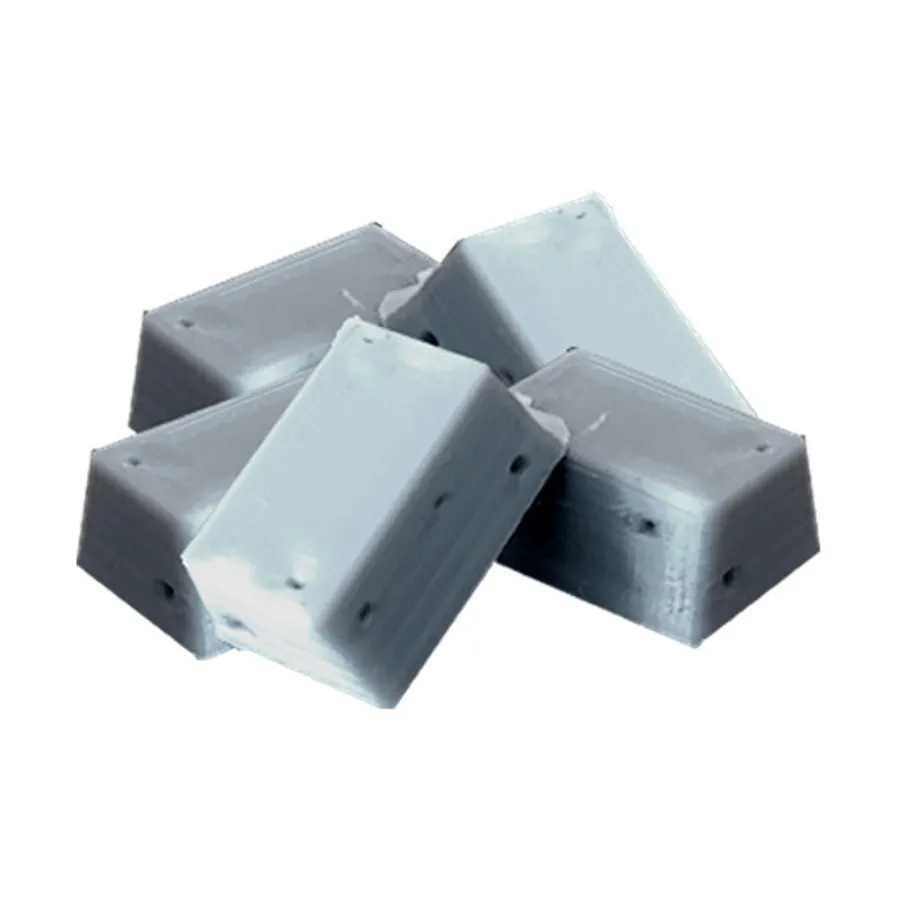 Ресурсы - Металл, Board Game Accessories 
Ресурсы - Металл, Board Game Accessories