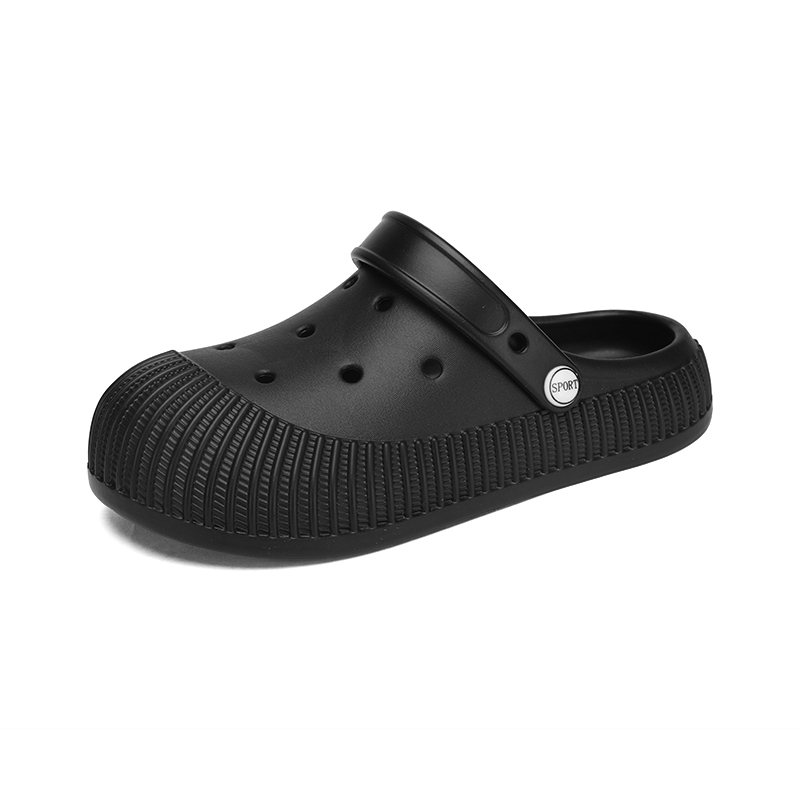 Детские сандалии для подростков FIRS Kids, черный
Детские сандалии для подростков FIRS Kids, черный