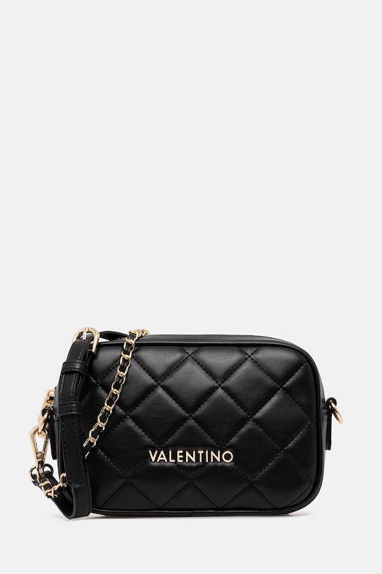 Сумка Valentino Bags, черный
Сумка Valentino Bags, черный