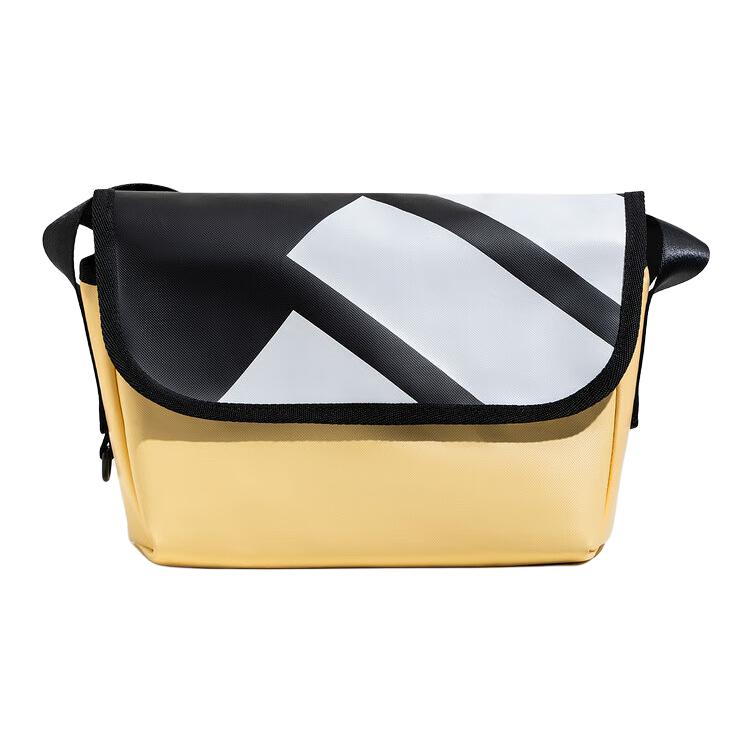 Adidas Кроссбод сумка через плечо мини унисекс светло-оранжевый желтый, Light Orange Yellow
Adidas Кроссбод сумка через плечо мини унисекс светло-оранжевый желтый, Light Orange Yellow