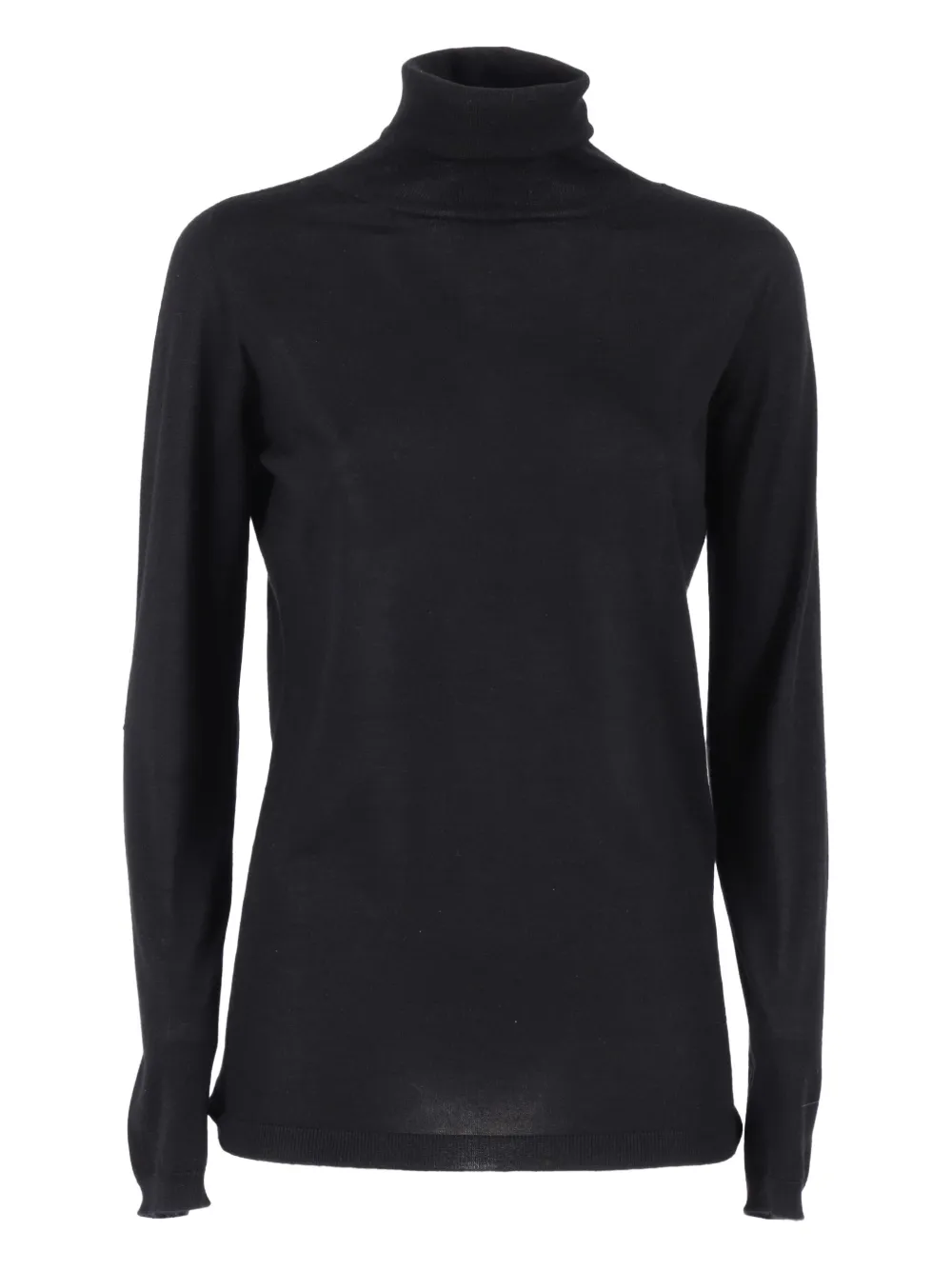 Водолазка Fabiana Filippi, черный
Водолазка Fabiana Filippi, черный