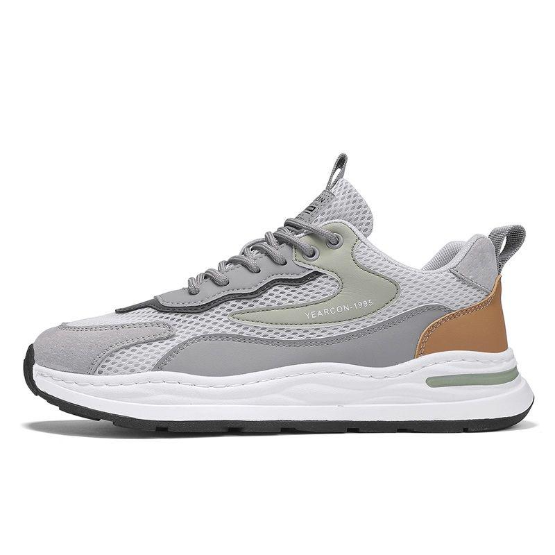 Низкие повседневные туфли мужские YEARCON, Gray Blue
Низкие повседневные туфли мужские YEARCON, Gray Blue