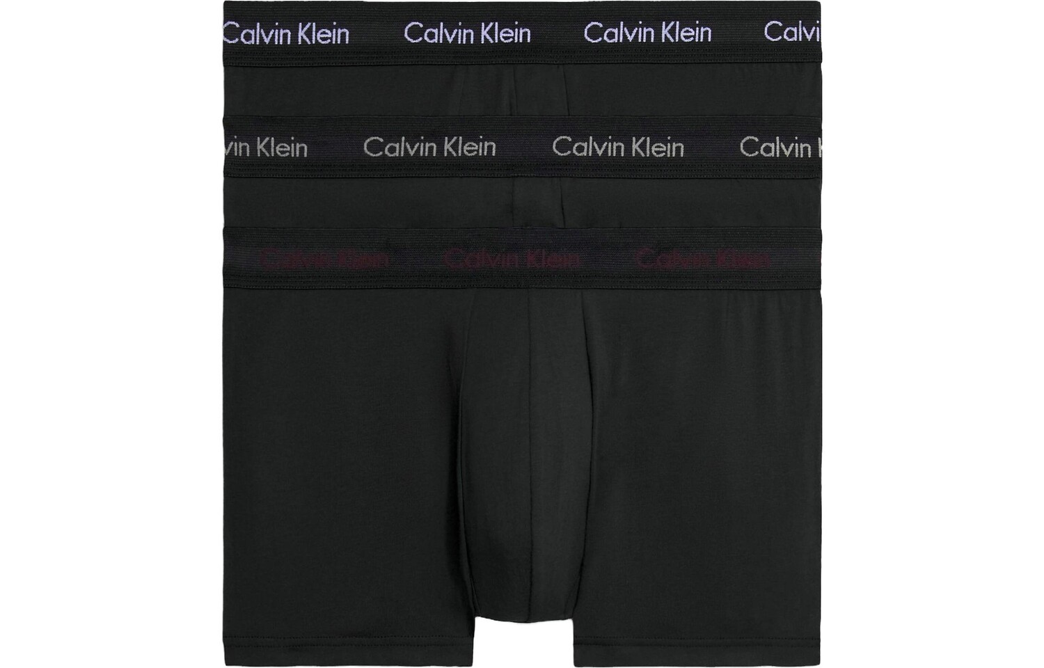 Мужские трусы Calvin Klein
Мужские трусы Calvin Klein