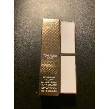Ультра сияющая помада для губ, полный размер, абсолютно новая в коробке #159 Solaire Tom Ford
Ультра сияющая помада для губ, полный размер, абсолютно новая в коробке #159 Solaire Tom Ford