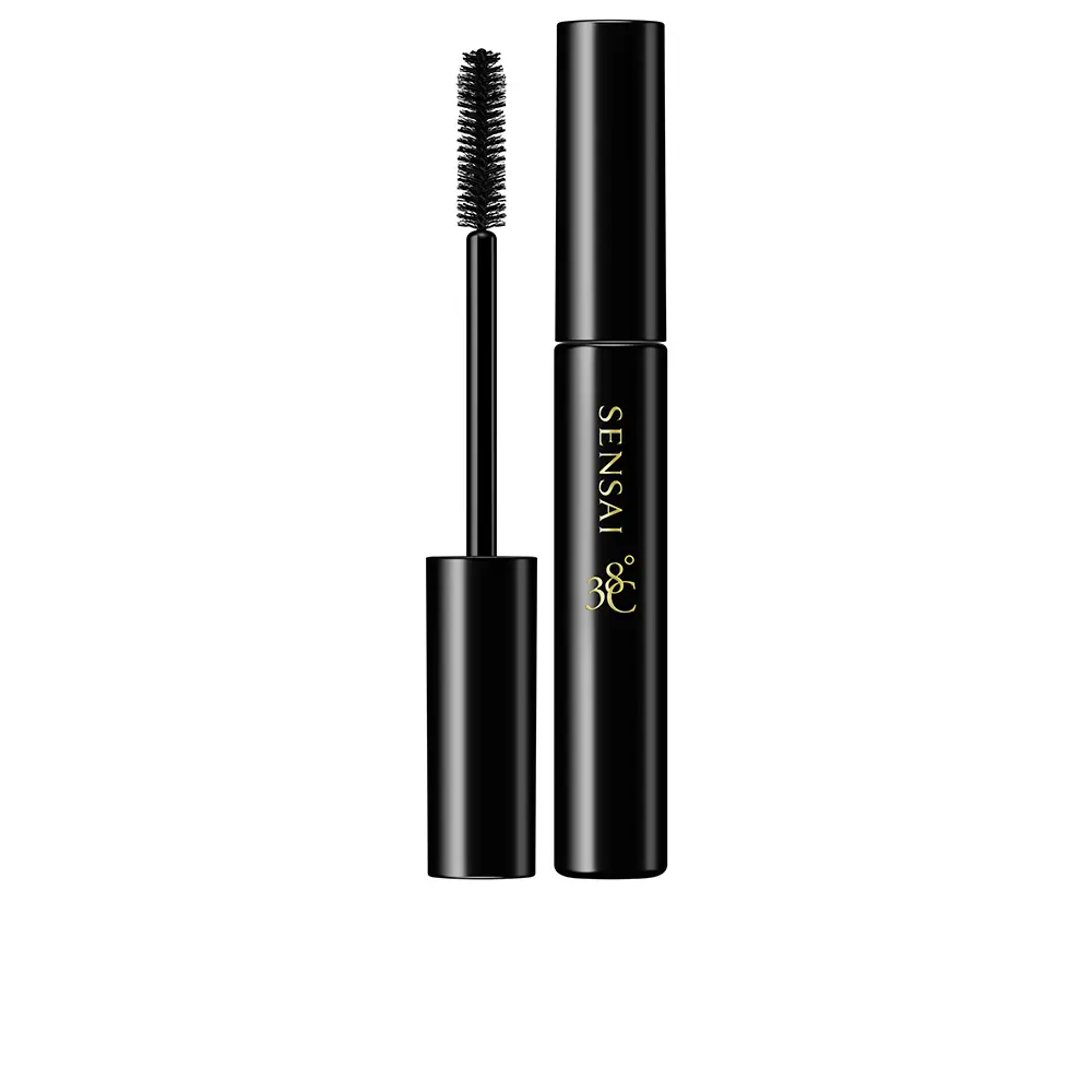 Тушь для ресниц Mascara 38ºc separating & lengthning Sensai, 7,5 мл.
Тушь для ресниц Mascara 38ºc separating & lengthning Sensai, 7,5 мл.
