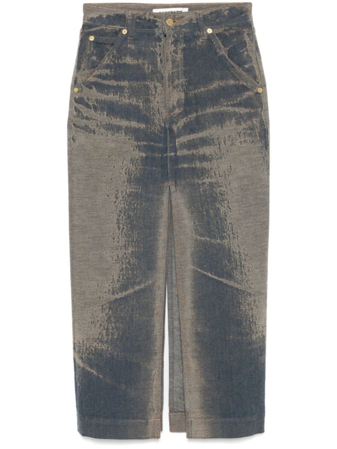 DARKPARK юбка макси Erika, синий
DARKPARK юбка макси Erika, синий