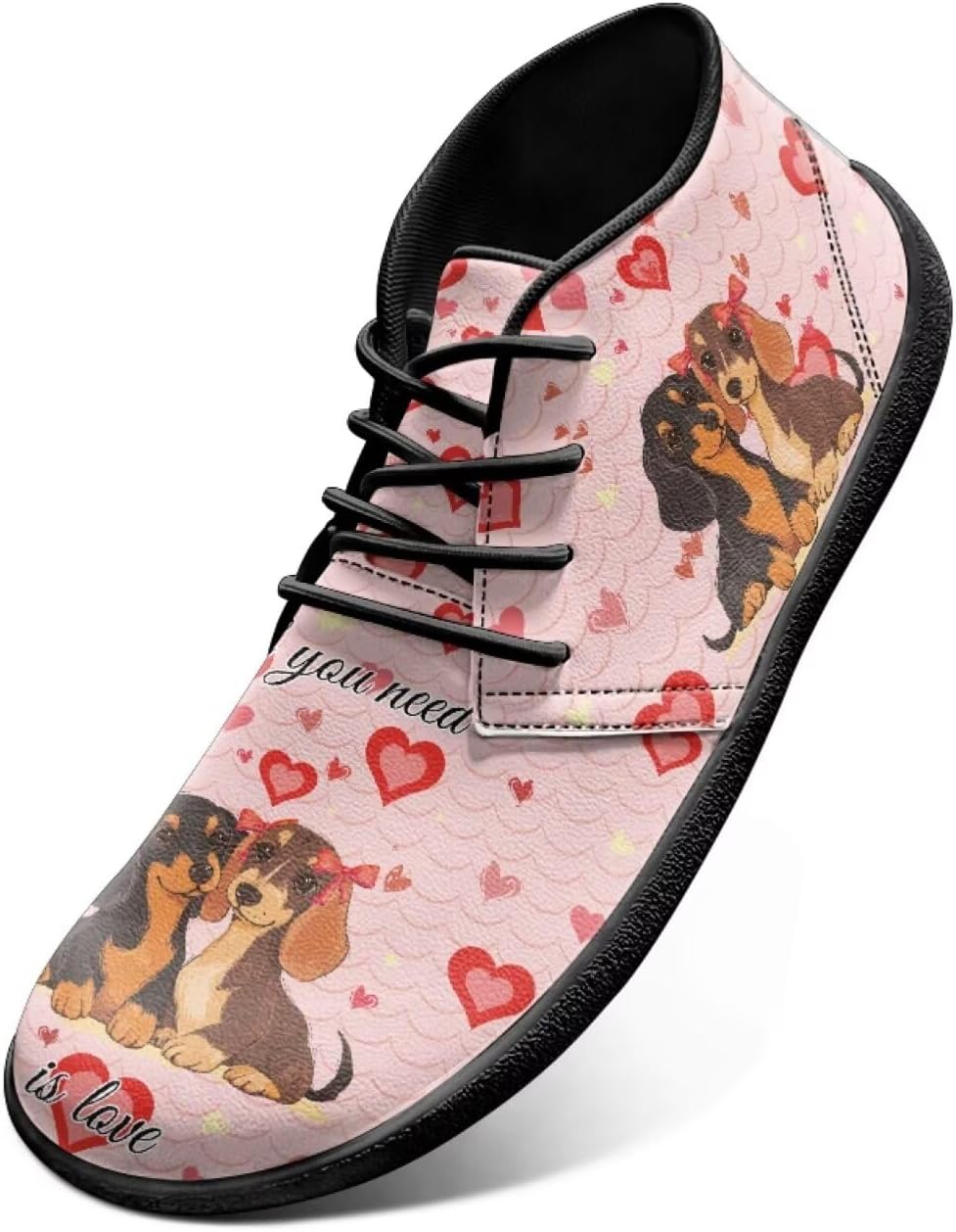 Кроссовки Hike Barefoot Green Leaves, спортивные мужские минималистичные кроссовки, слипоны, женские ботинки с широкой передней частью Chririnla, Dachshund Dog Love
Кроссовки Hike Barefoot Green Leaves, спортивные мужские минималистичные кроссовки, слипоны, женские ботинки с широкой передней частью Chririnla, Dachshund Dog Love