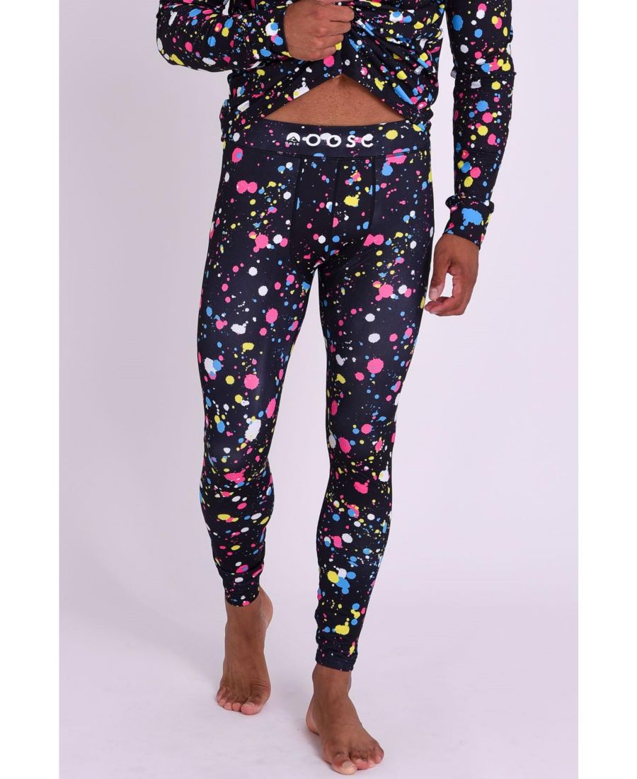 Мужские термоштаны - Catalina Wine Mixer OOSC, Multi
Мужские термоштаны - Catalina Wine Mixer OOSC, Multi