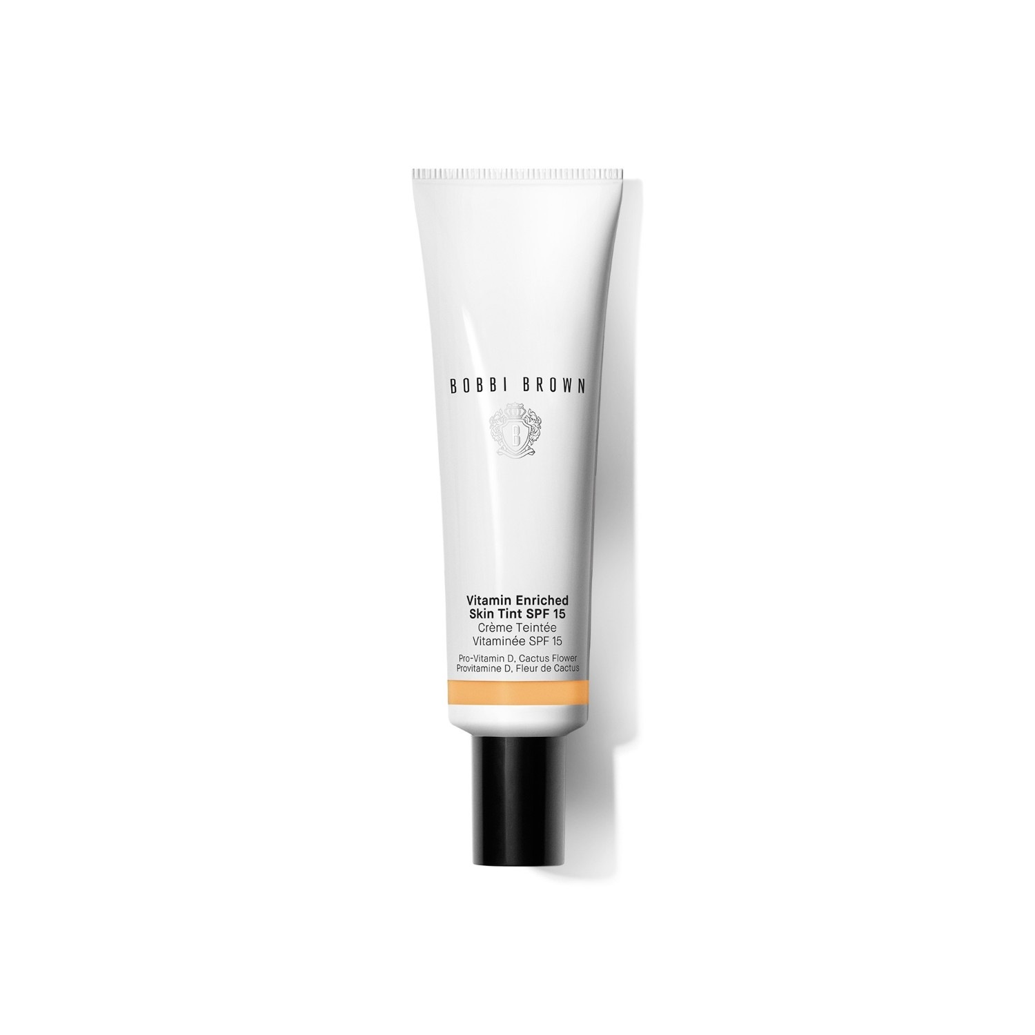 Корректор vitamin enriched skin tint Bobbi Brown, 1 - medium, объем 50 мл
Корректор vitamin enriched skin tint Bobbi Brown, 1 - medium, объем 50 мл