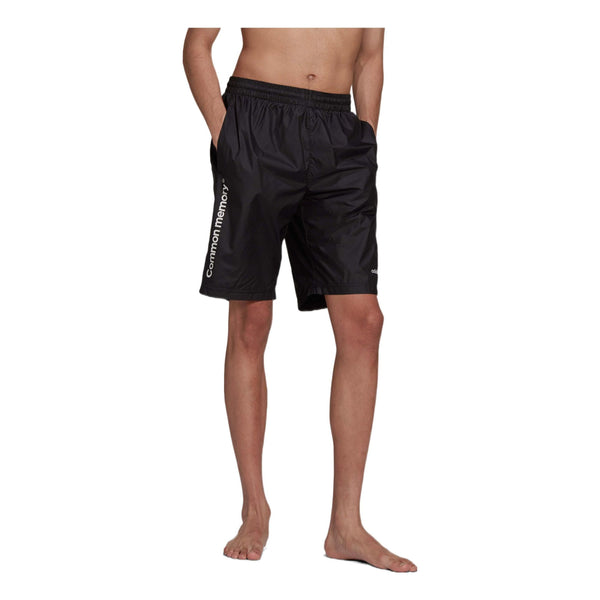 Шорты men's solid color sports alphabet printing shorts black Adidas, мультиколор
Шорты men's solid color sports alphabet printing shorts black Adidas, мультиколор