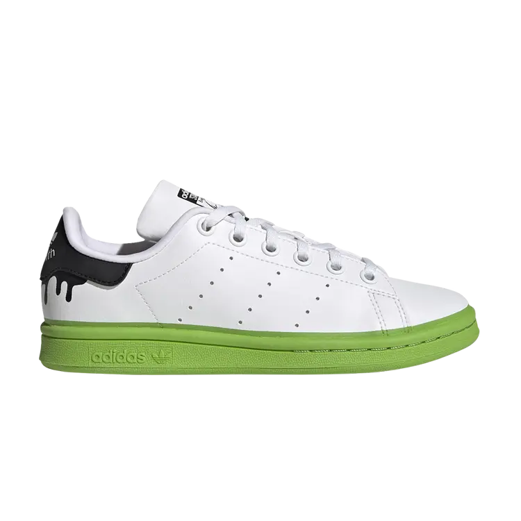 Кроссовки Adidas Stan Smith Big Kid, белый
Кроссовки Adidas Stan Smith Big Kid, белый
