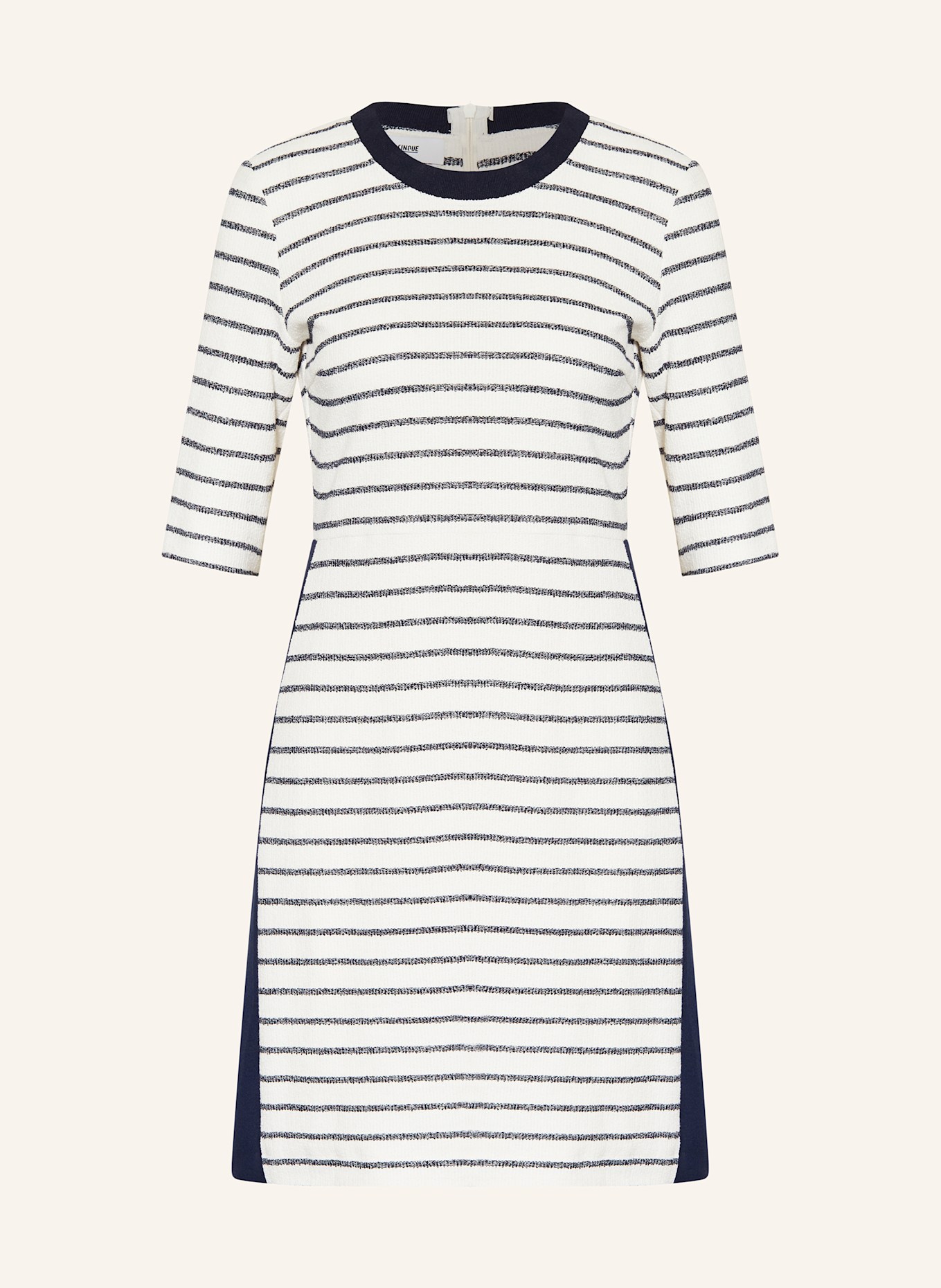 Платье ciiris Cinque, мультиколор
Платье ciiris Cinque, мультиколор