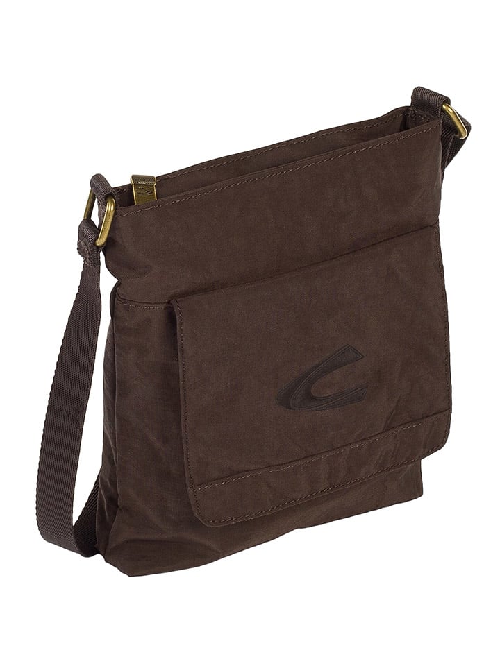 Сумка через плечо Camel Active
Сумка через плечо Camel Active